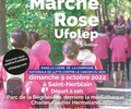 Marche Rose UFOLEP - 9 October