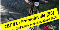 CBT #1 Frémainville - 16 April
