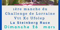 Steinberg Race 2023 - 26 March
