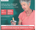 Masters Seniors - Trail et Marche Nordique - 7 September