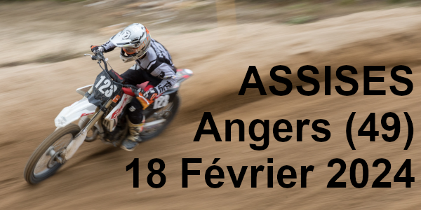 Ufolep Assises Moto 2024 Angers 49 Rassemblement Ufolep Assises Moto 2024 Angers 49 Rassemblement